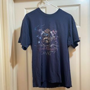 Furst of a kind Harley Davidson Vintage t shirt